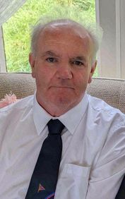 Dermot (Derry) Mulcahy