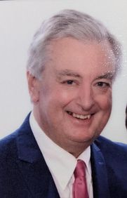 Derry (Jeremiah) Cahalane