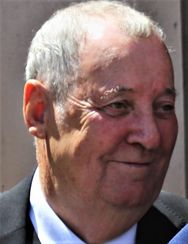 Derry (Jeremiah) Crowley