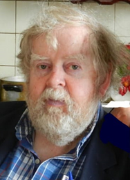 Dermot (Derry) KILLEEN