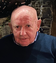 Denis (Derry) McCarthy