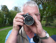 Diarmuid (Derry) McManus