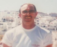 Desmond Maguire