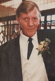 Desmond (Des) Kavanagh