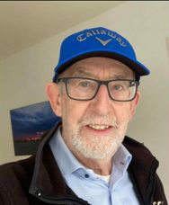 Des Cahill