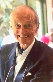 Desmond (Des) FitzGerald