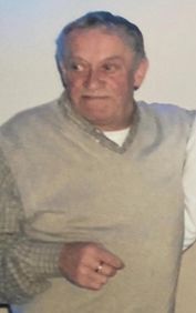 Desmond (Des) McGinty
