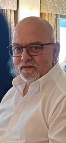 Desmond (Des) Moriarty