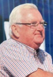 Desmond (Des) Morrissey