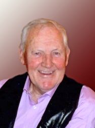 Gerard (Des) O'CONNOR