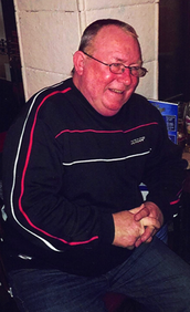Des (Desmond) PERRY