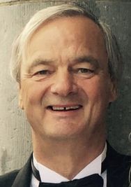 Desmond (Des) Richardson