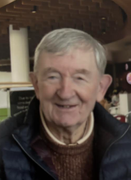 Desmond (Des) Murphy