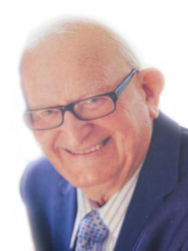 Desmond (Des) BRENNAN