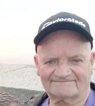 Desmond (Des) Farren