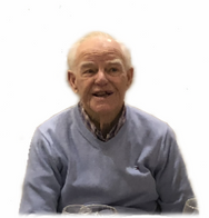 Desmond (Des) KAVANAGH