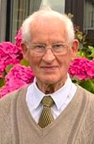 Desmond (Des) Killeen