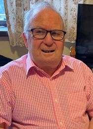 Desmond (Dessie) Langan