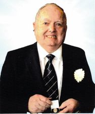 Desmond McFADDEN (Dessie)