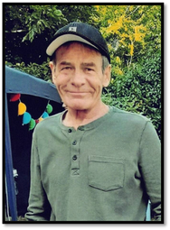 Desmond McGILLYCUDDY