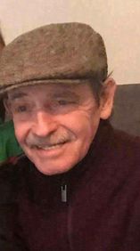 Desmond (Dessie) Mc Gouran