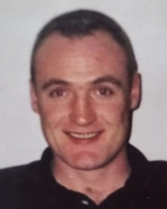 Desmond (Dessie) Mc Mahon