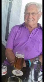 Desmond (Des) Murphy