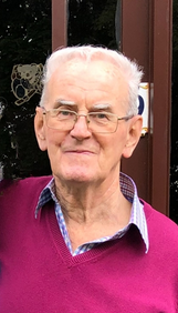 Desmond (Des) O'CONNOR