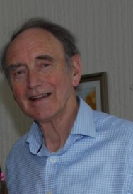 Desmond (Des) ROCHFORD