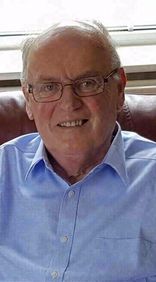 Desmond (Des) Sweeney