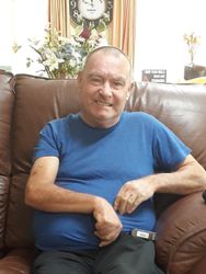 William (Dessie) BYRNE