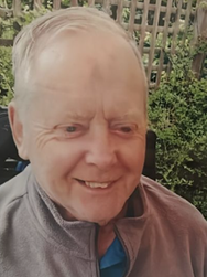 Desmond (Dessie) Cooling