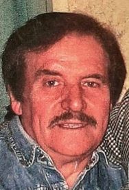 Thomas Desmond (Dessie) DOHERTY