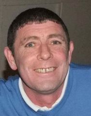 Condolence Book For Dessie Donoghue (Coolock, Dublin) | Rip.ie