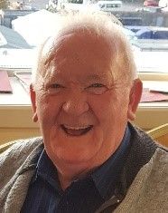 Desmond (Dessie) Fitzgerald