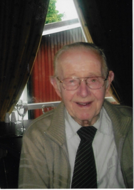 Desmond  ( Dessie ) McCormack