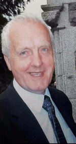 Desmond (Dessie) McNally