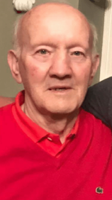 Desmond (Dessie) McNamara,