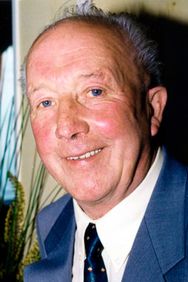 Desmond (Dessie, Dancer) O'Hanlon