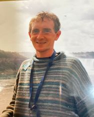 Dessie (Desmond) Sweeney