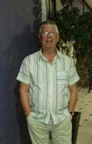 Desmond (Dessy) Kane