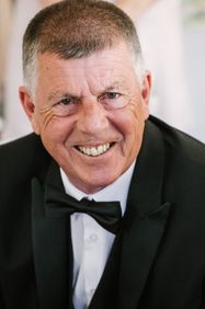 Desy (Desmond) Haughton