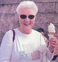 Bernadette Mc Evoy