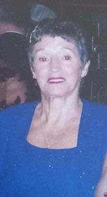 Bernadette (Dette) Van Arsdalen