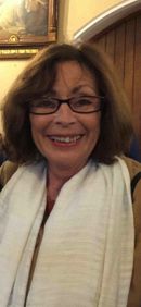 Bernadette (Dettie) O' Brien