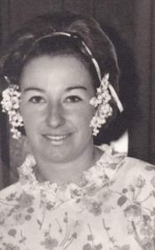 Elizabeth (Betty) DEVON