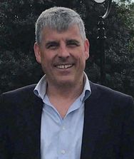 Diarmuid (Dee) Santry