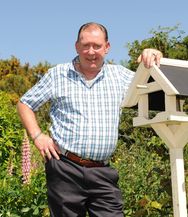 Diarmuid (Joey) O'Connell