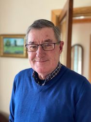 Richard (Dick) O'Halloran