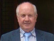 Dick (Richard) Barber